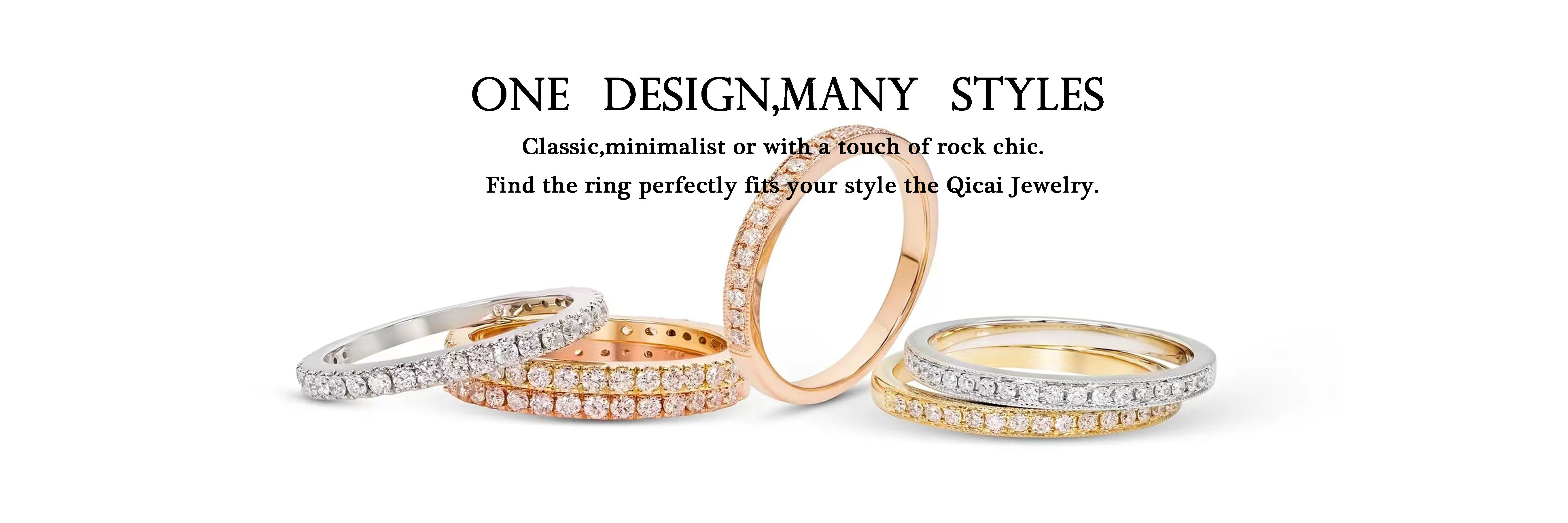 kwaliteit 18K gouden Juwelen fabriek