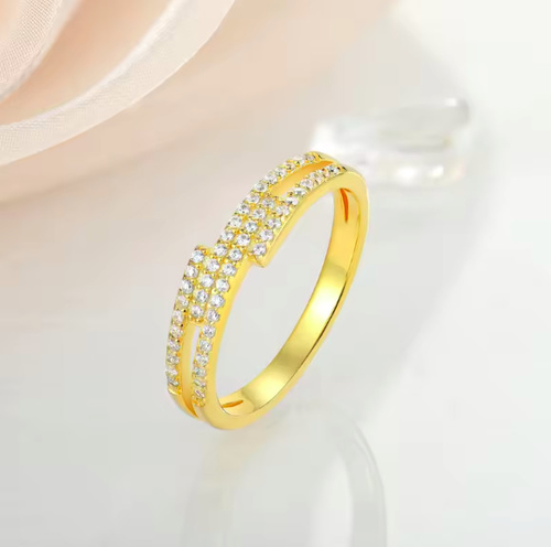 Latest company news about Hoe kies je sieraden die bij je passen?