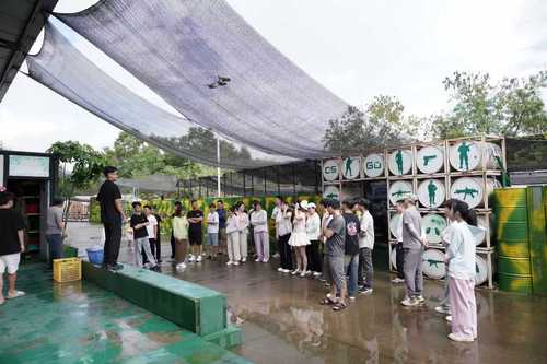 Latest company news about QICAI Jewelry verenigt onze inspanningen en creëert samen briljantheid.